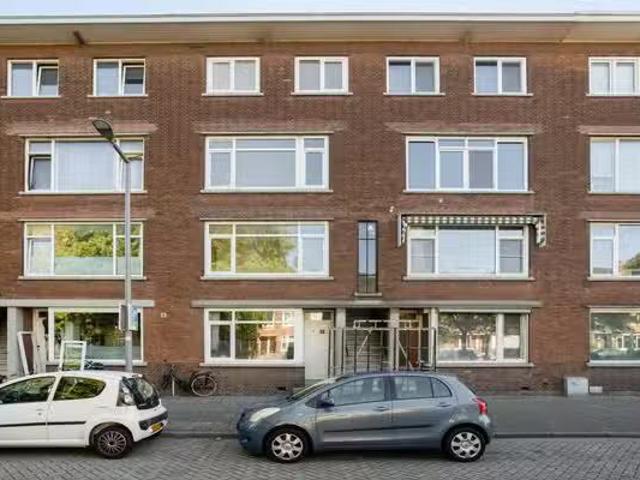 Appartement te koop Terschellingsestraat 13 B in Rotterdam voo.