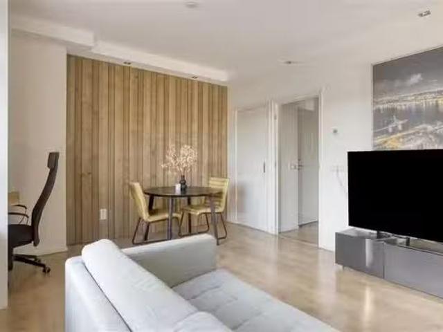Appartement te koop Theodoor van Hoytemastraat in Amsterdam vo.