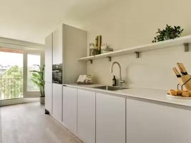 Appartement te koop Theodoor van Hoytemastraat in Amsterdam vo.