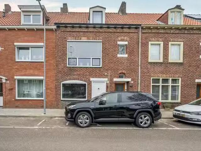 Appartement te koop Theemsstraat 9 in Venlo voor € 295.000