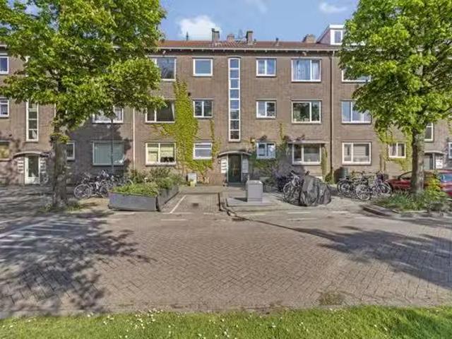 Appartement te koop Tholenstraat 24 in Rotterdam voor € 225.000