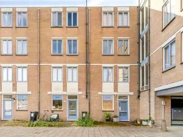Appartement te koop Tielstraat 38 in Amsterdam voor € 365.000