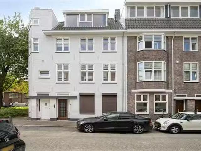 Appartement te koop Tinelstraat 5 G in Eindhoven voor € 250.000