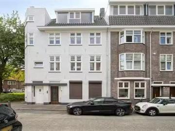 Appartement te koop Tinelstraat 5 G in Eindhoven voor € 250.000