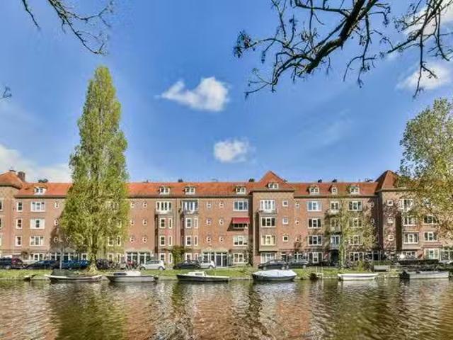 Appartement te koop Tintorettostraat 5 1 in Amsterdam voor € 1.