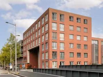 Appartement te koop Tip Maruggstraat 38 in Amsterdam voor € 75.