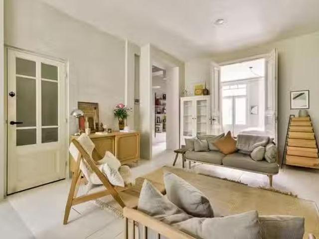 Appartement te koop Titus van Rijnstraat 151 in Amsterdam voor.