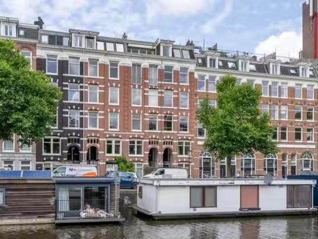 Appartement te koop Tolbrugstraat 3 2 in Amsterdam voor € 425.