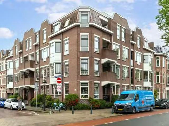 Appartement te koop Tollensstraat 114 in Den Haag voor € 290.000