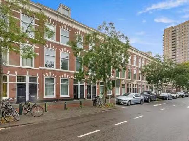 Appartement te koop Tollensstraat in Den Haag voor € 290.000