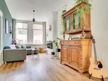 Appartement te koop Tolsteegplantsoen 28 in Utrecht voor € 425.