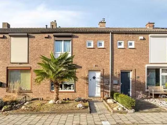 Appartement te koop Tongersestraat 47 C in Maastricht voor € 3.