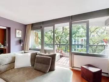 Appartement te koop Tosaristraat 25 in Amsterdam voor € 695.000