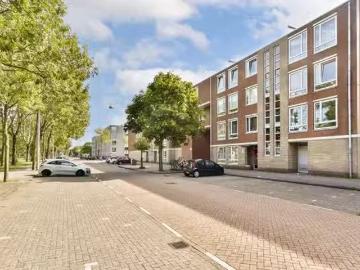Appartement te koop Toutenburgstraat 113 in Amsterdam voor € 3.