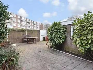 Appartement te koop Tramstraat 48 in Den Haag voor € 350.000