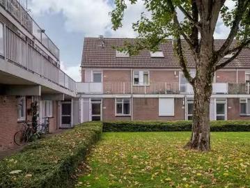 Appartement te koop Trappendaal 12 B in Maastricht voor € 179.