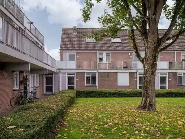 Appartement te koop Trappendaal 12 B in Maastricht voor € 179.
