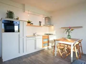 Appartement te koop Trappendaal 6 A in Maastricht voor € 199.000
