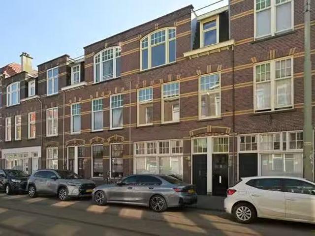 Appartement te koop Treilerweg 94 in Den Haag voor € 345.000
