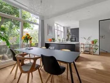 Appartement te koop Treilerdwarsweg 74 in Den Haag voor € 549.