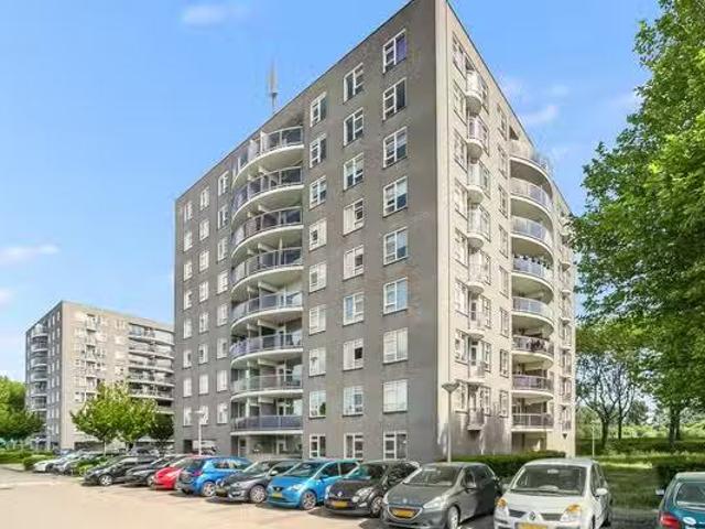 Appartement te koop Trimurtistraat 28 in Amsterdam voor € 435.