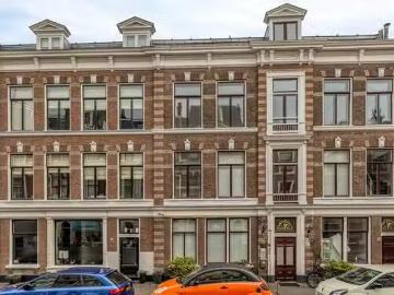 Appartement te koop Trompstraat 200 in Den Haag voor € 575.000