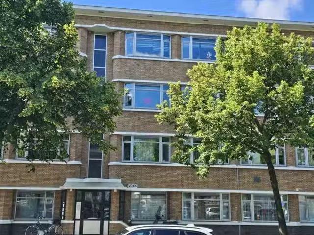 Appartement te koop Troelstrakade 363 in Den Haag voor € 280.000
