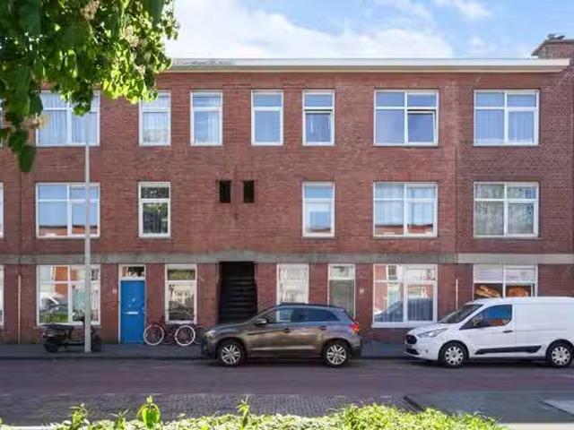 Appartement te koop Troelstrakade 895 in Den Haag voor € 250.000