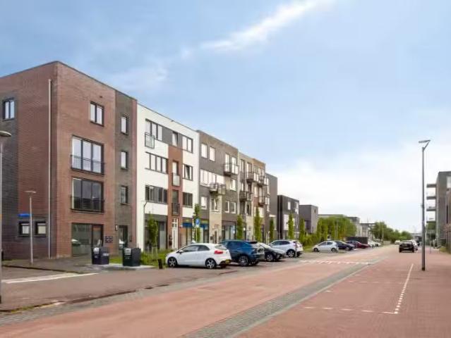 Appartement te koop Trojestraat 1 c in Almere voor € 749.000