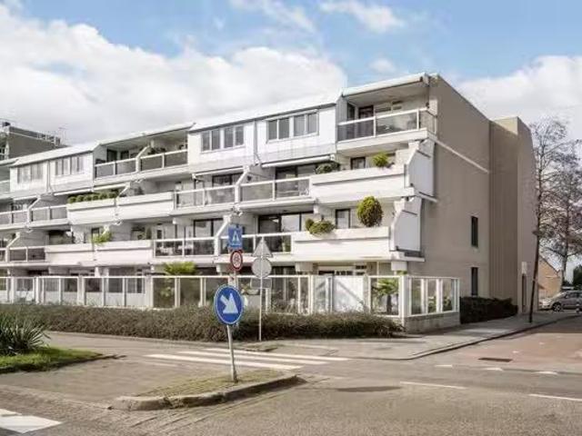 Appartement te koop Utrechtlaan 97 in Vlaardingen voor € 400.000