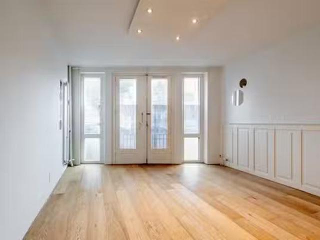 Appartement te koop Utrechtsedwarsstraat 154 2V in Amsterdam v.