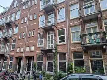 Appartement te koop Utrechtsestraat 87 1 in Amsterdam voor € 5.