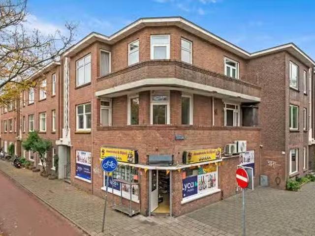 Appartement te koop Uddelstraat 146 in Den Haag voor € 275.000