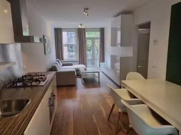 Appartement te koop Uiterwaardenstraat 338 1 in Amsterdam voor.