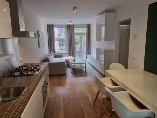 Appartement te koop Uiterwaardenstraat 338 1 in Amsterdam voor.
