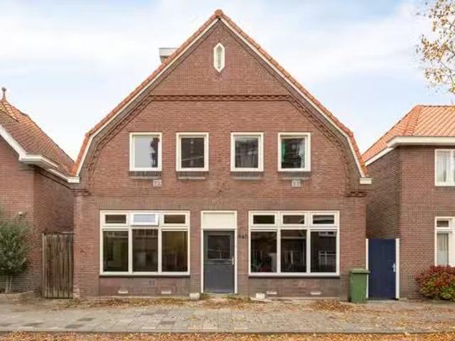 Appartement te koop Urkhovenseweg 542 in Eindhoven voor € 295.