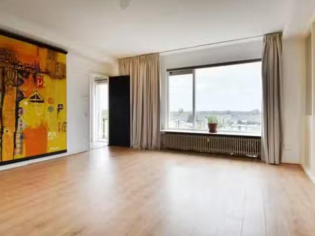 Appartement te koop Ursulaland 88 in Den Haag voor € 259.500