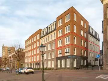 Delfshaven, Gemeente Rotterdam, Zuid-Holland