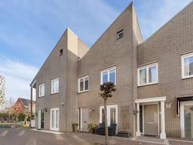 Appartement te koop Vaartsestraat 37 in Utrecht voor € 545.000
