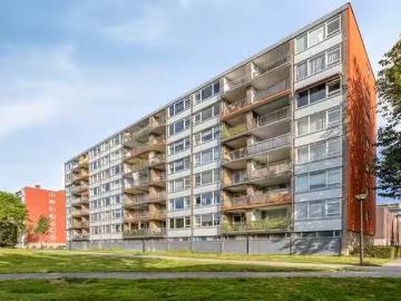 Olland, Meierijstad, Noord-Brabant - Opslagruimte
