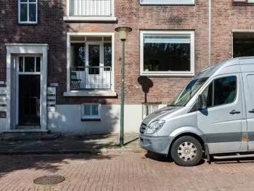 Appartement te koop Vaartweg 8 in Vlaardingen voor € 239.500