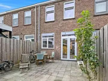Appartement te koop Vaassenstraat 8 in Den Haag voor € 335.000