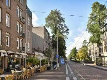 Appartement te koop Valckenierstraat 21 3 in Amsterdam voor €.