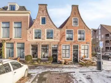 Appartement te koop Valdezstraat 4 in Leiden voor € 675.000