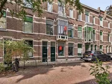 Appartement te koop Valdezstraat 4 in Leiden voor € 699.000