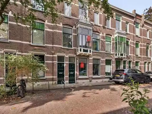 Appartement te koop Valdezstraat 4 in Leiden voor € 699.000
