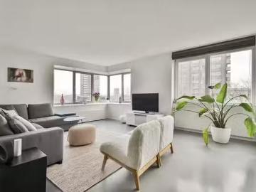 Appartement te koop Valentijnkade 119 in Amsterdam voor € 679.