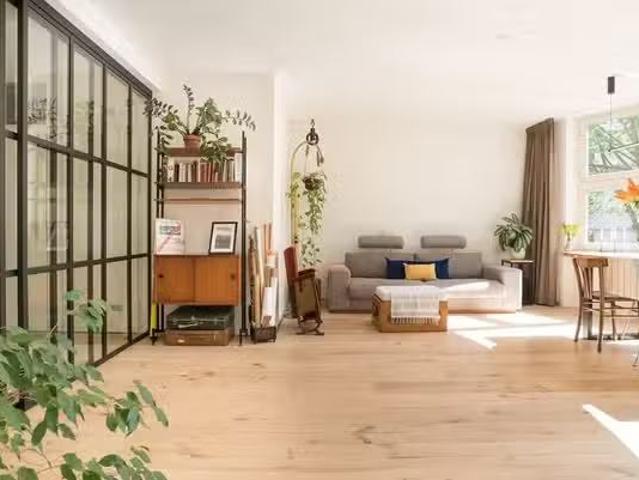 Appartement te koop Valentijnkade 55 A in Amsterdam voor € 650.