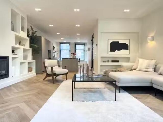 Appartement te koop Valeriusstraat in Amsterdam voor € 1.495.000
