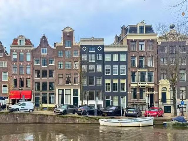 Appartement te koop Valeriusstraat in Amsterdam voor € 2.500.000